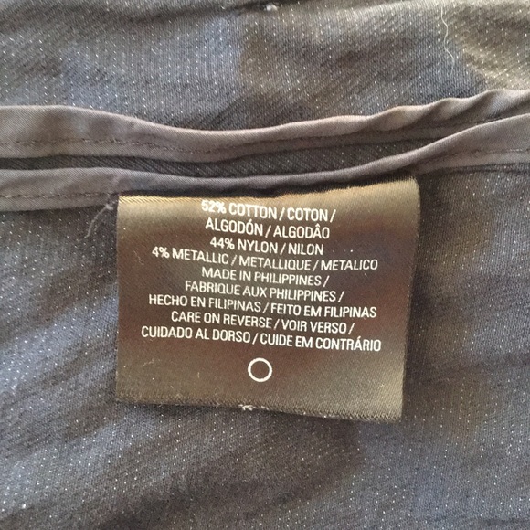 Tahari trench coat, SP trendy - Picture 6 of 6